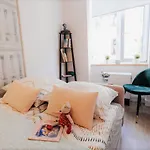 Delux Apartament Oldtown Kochanowskiego 30 Krakow
