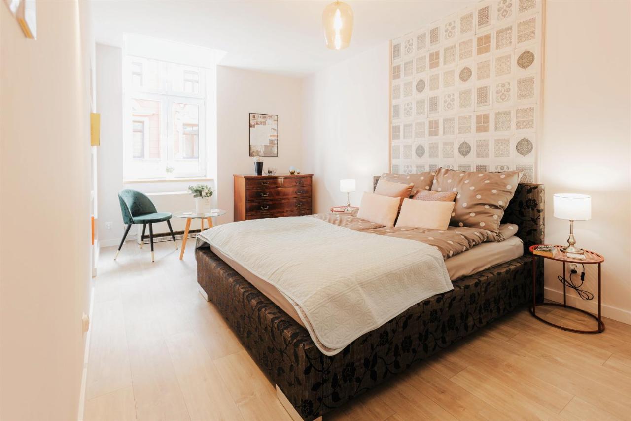 Delux Oldtown Kochanowskiego 30 Apartment *