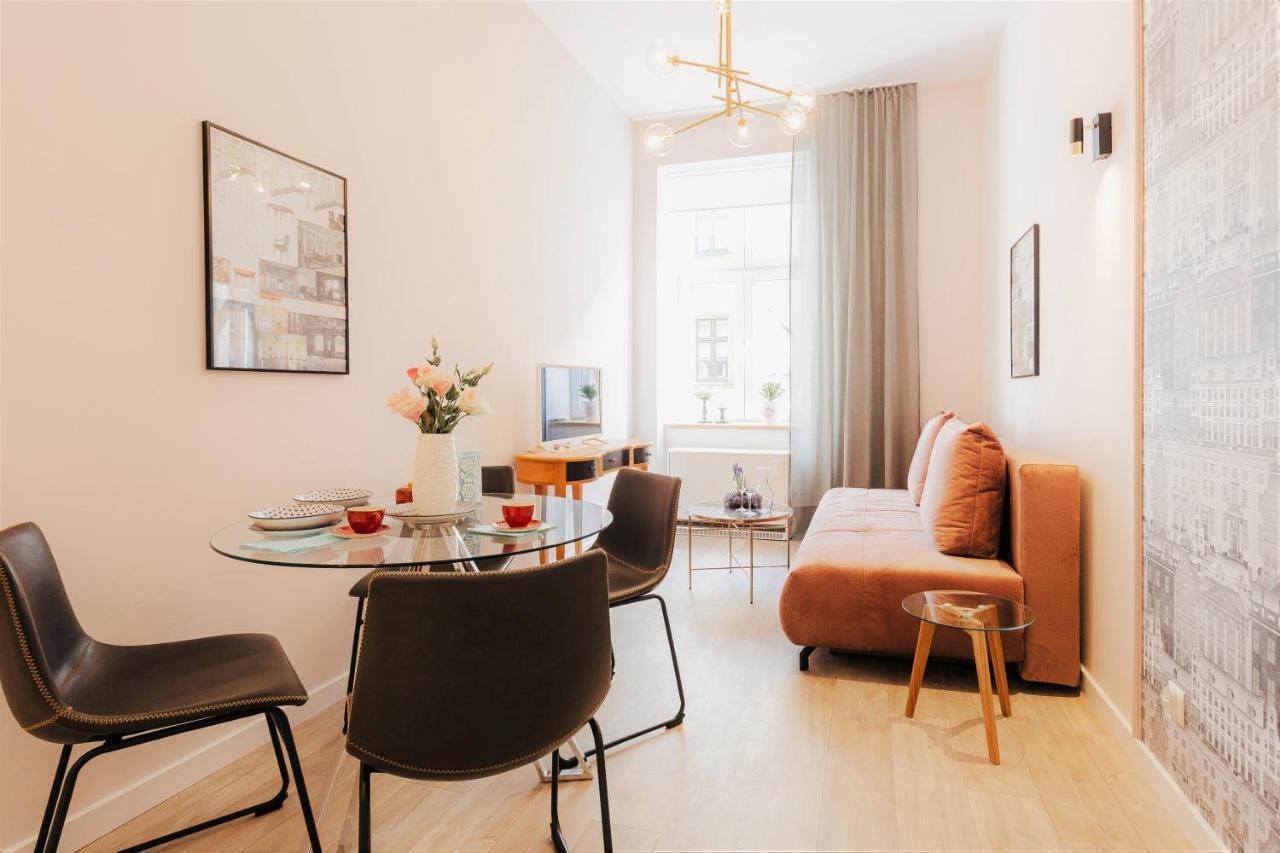 Delux Oldtown Kochanowskiego 30 Apartment *