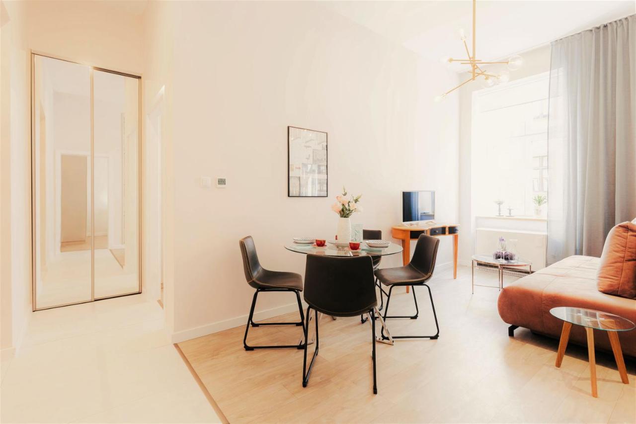 Delux Oldtown Kochanowskiego 30 Apartment *