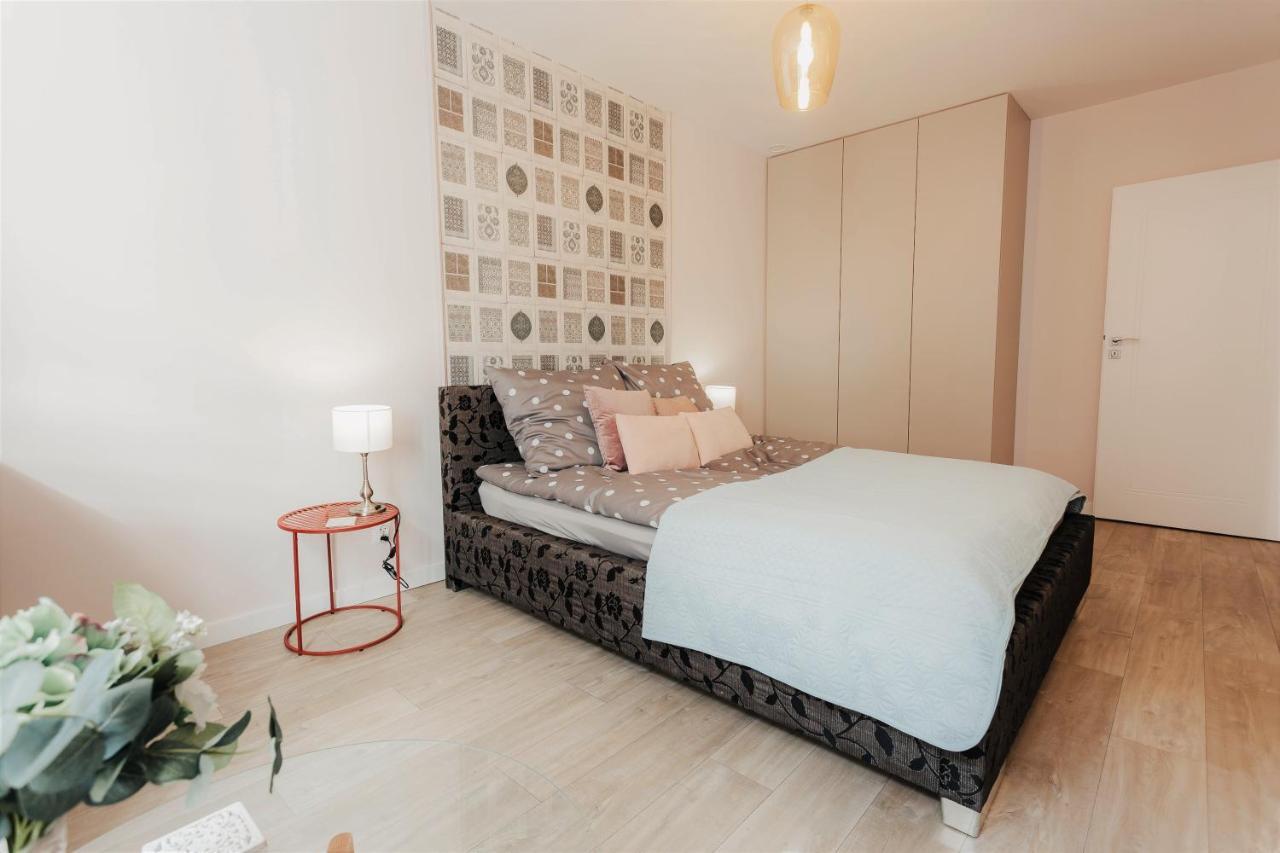 Delux Oldtown Kochanowskiego 30 Apartment Krakau