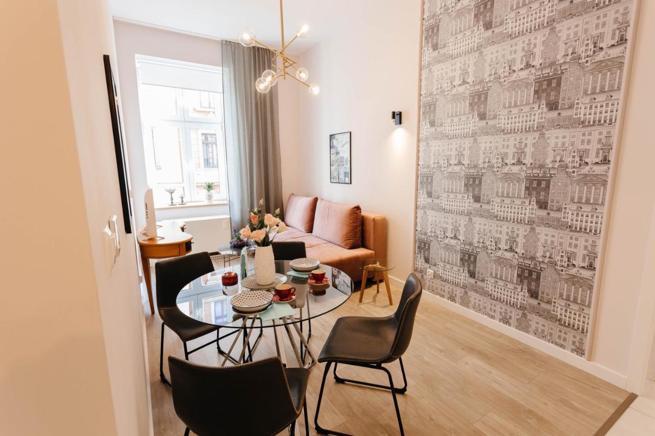 Delux Oldtown Kochanowskiego 30 Apartment *