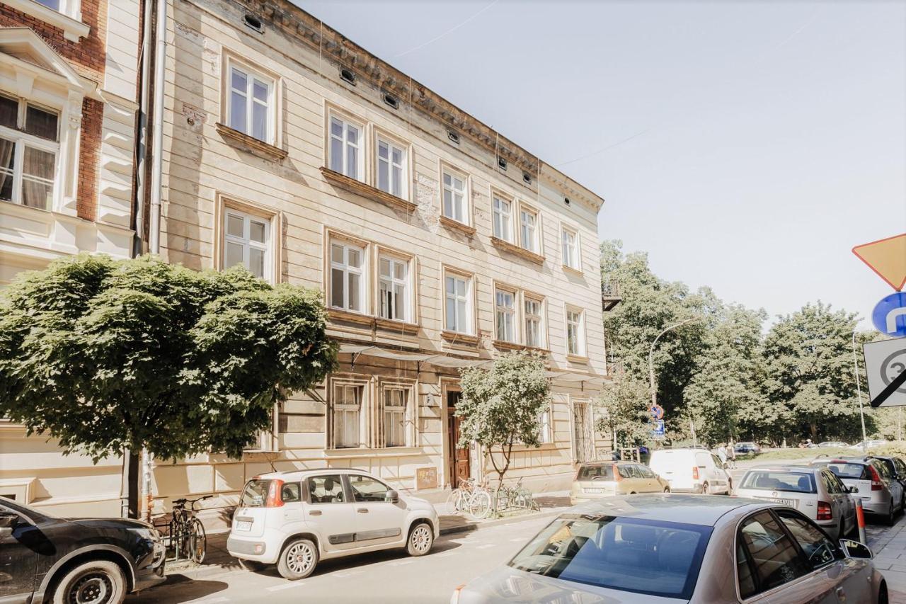Apartment Delux Oldtown Kochanowskiego 30 *